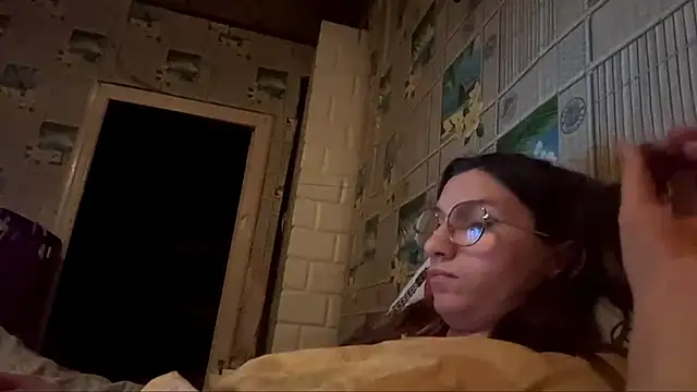SparkleJebb webcam