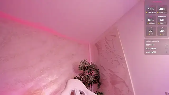 lissababe1 webcam