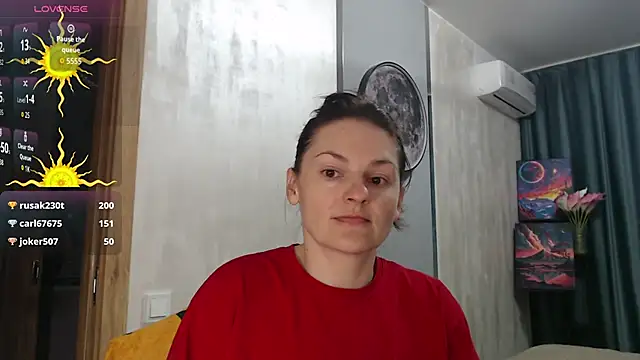 Stacy_Davice webcam