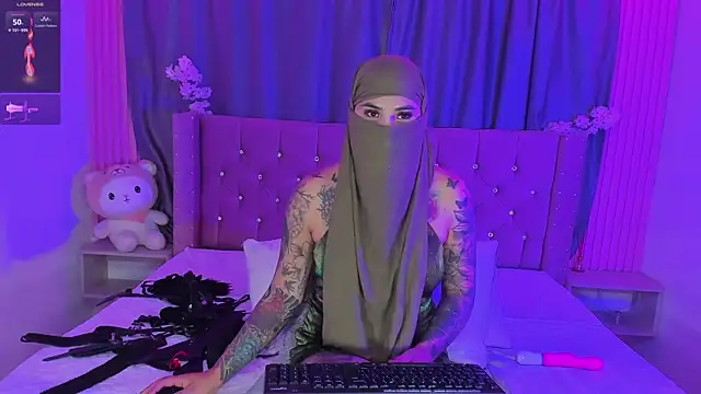 Nayla-Mouna