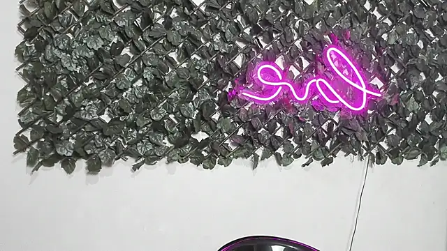 Sofia_Franco_ webcam