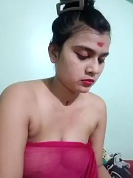 Kiara-Sharma webcam