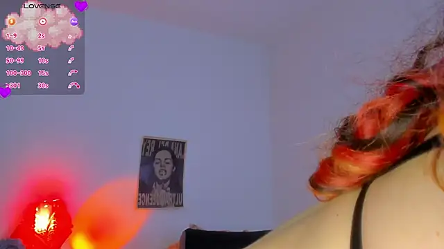 MarieTaylor_ webcam