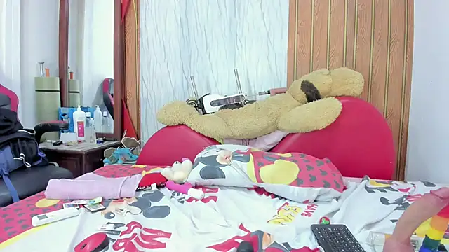 Lunastar02 webcam
