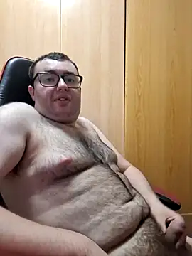Javier_bear webcam