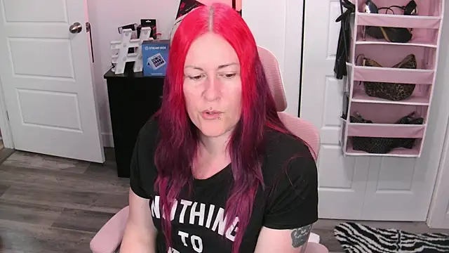 gennyrock webcam