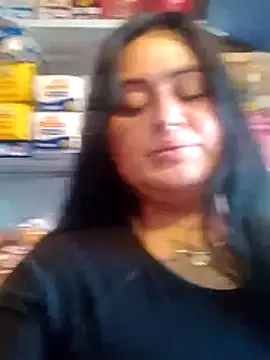 PamelaDoouce webcam