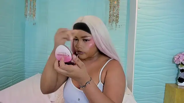 cherry_chel webcam