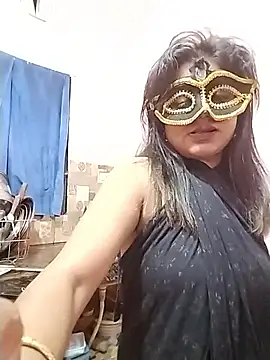 Babydoll_18 webcam