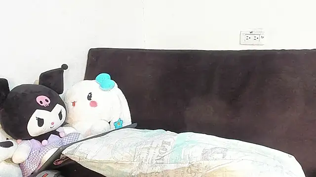 Eirlysx webcam
