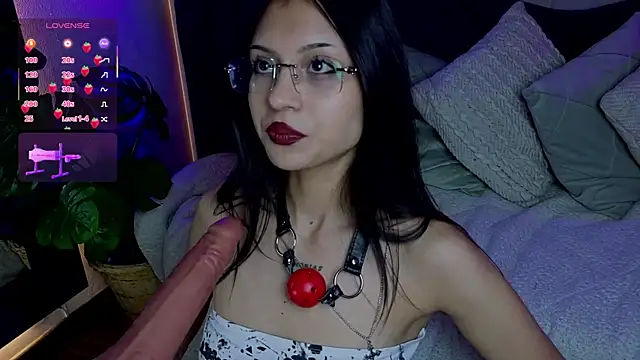 Abbydreams_ webcam