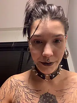 nickelfie webcam