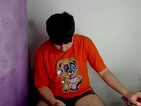 CrissConor webcam