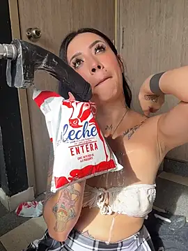 ValentinaBianchi webcam
