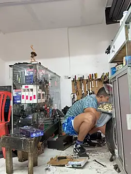 Paul22cm- webcam