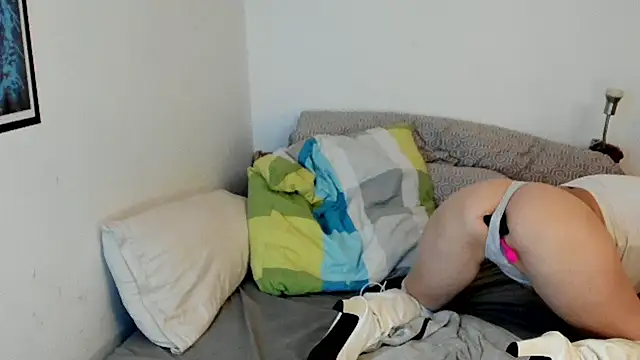 FrauMueller webcam