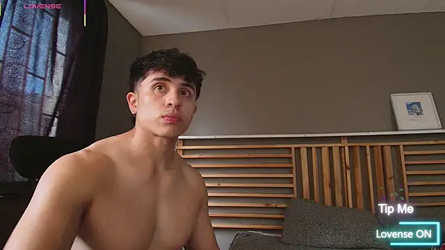 PaulEvens webcam