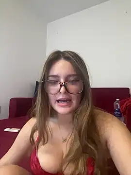 cherryrosealiee webcam