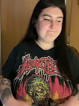 CassieLazy BDSM webcam show