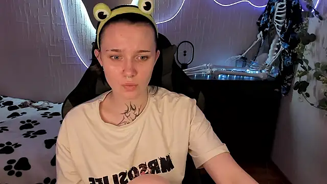 Elastikisss webcam