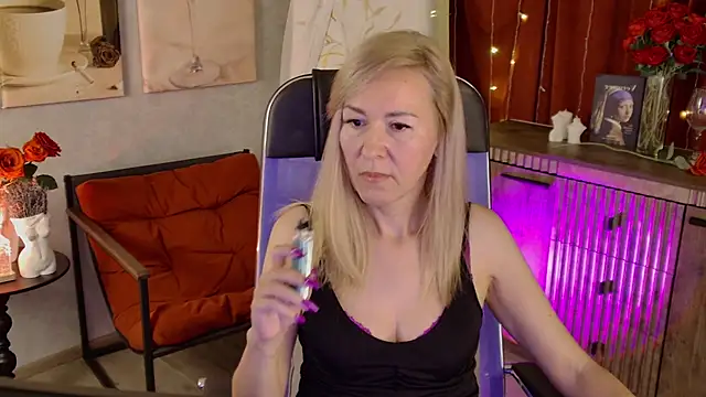 DonnaSmitth webcam