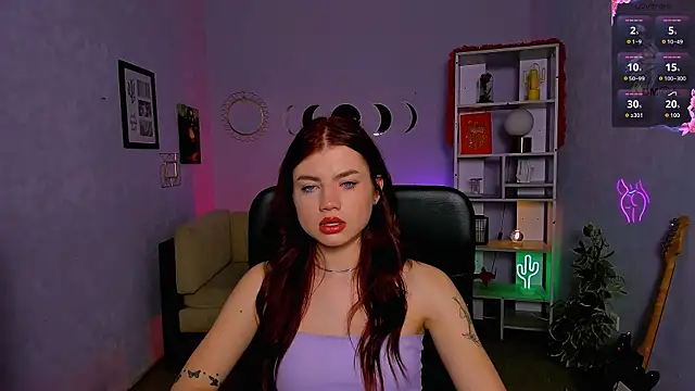 isabel_wave webcam