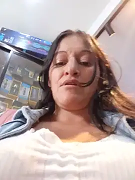 SAMMY_30 interactive fetish cam