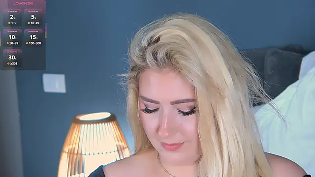 OndinaNoire webcam