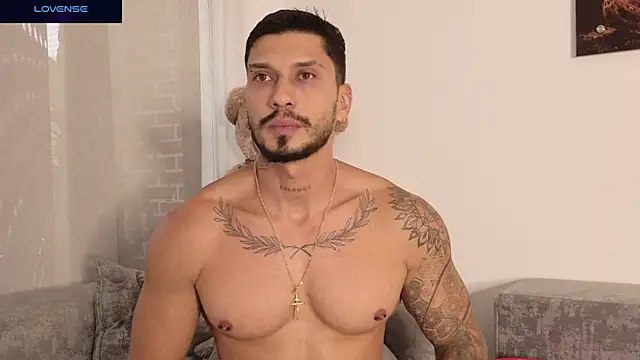 Seth_Vega_ webcam