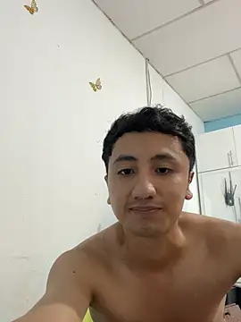 Gonzalogz webcam
