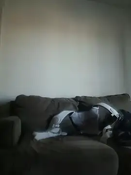 yourMasterisBored webcam