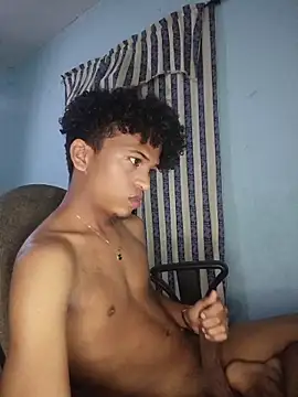 The_King_Arthurr webcam