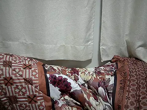 sexy_nanah webcam