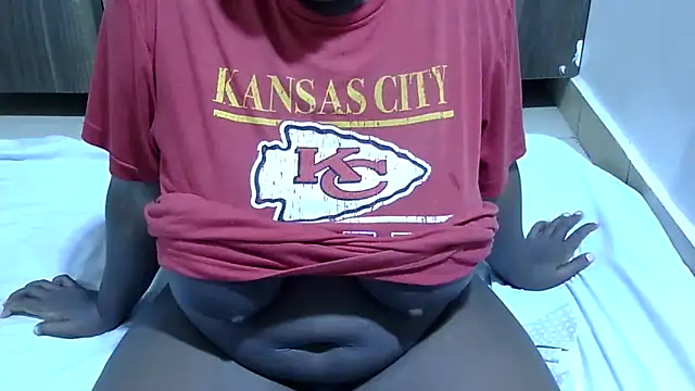 RawHoneyXo- webcam