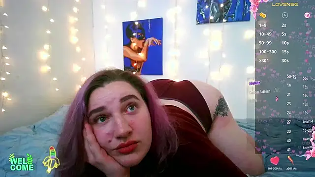 Annita_Alyson webcam