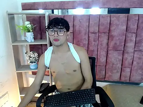Logaanhotts webcam