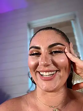 lovely_beast webcam
