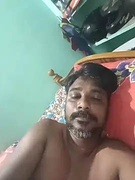 Rajeshraju1989 webcam