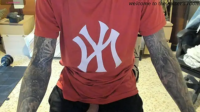 kaiser679_ webcam