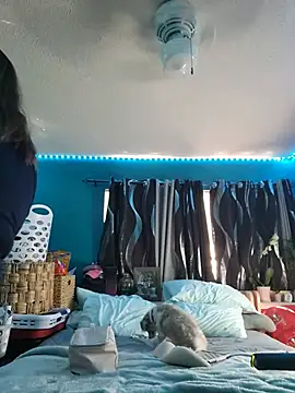 SexyNikki6969 webcam