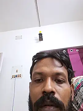 BlackBoy_Kolkata live cam