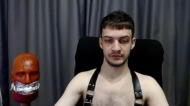 _Damien_thorn_ live cam