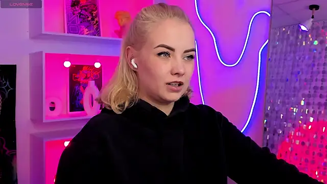 StephanieSweety webcam