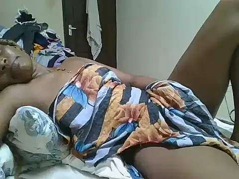 Sweetchoco5 webcam
