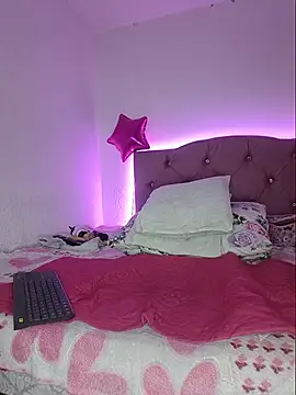 Melinaa-sex doggystyle sex cam