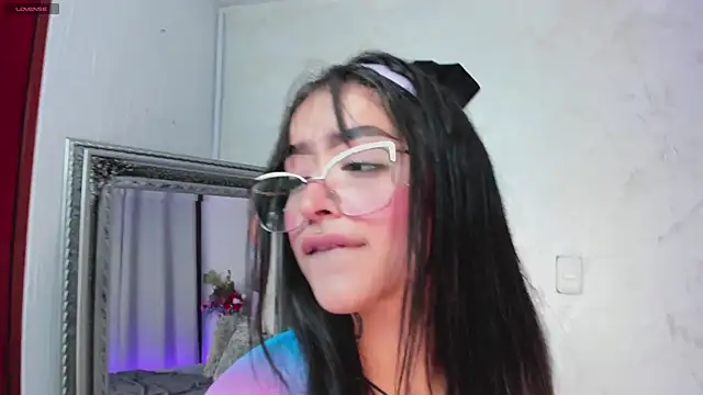 sophie-carter webcam