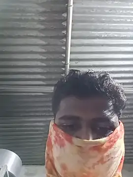 babu_bull webcam