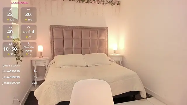 ink_amber webcam