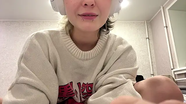 CuteLilit webcam