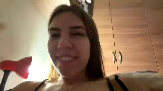 LaurindaStalford webcam